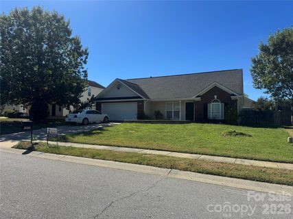 1433 Winthrop Lane active home in Colonial Village, Monroe, NC