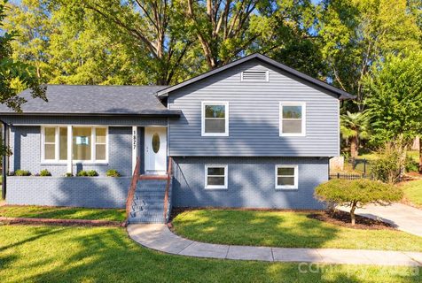 Homes in Starmount, Charlotte
