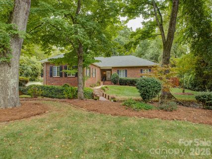 3946 Churchill Road active home in Cotswold, Charlotte, NC