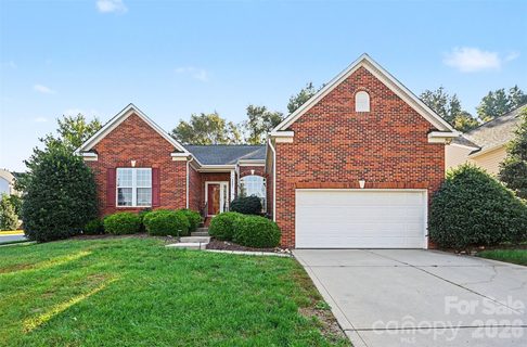 3007 Mercer Street pending home in Glen Laurel, Indian Land, SC