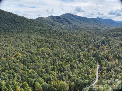 81 Bird Creek Estates Road active lot in Bird Creek Estates, Black Mountain, NC