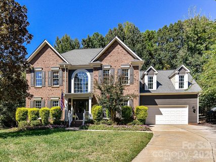 Homes in Stratford Forest, Cornelius