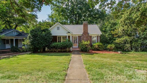 1913 Tippah Avenue active home in Midwood, Charlotte, NC