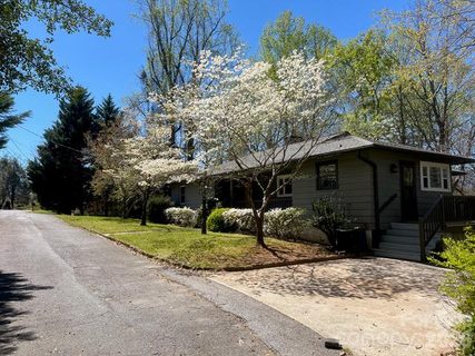 A home in Tryon Village