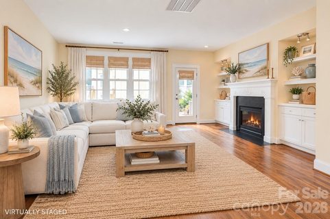 1023 White Point Drive