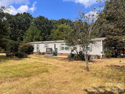 Homes in Ranchwood, Salisbury