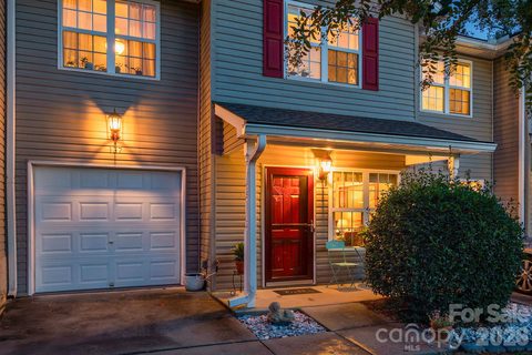 A home in Stafford Crossing