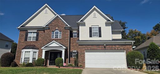 4954 Riverview Drive active home in Rocky River Crossing, Harrisburg, NC