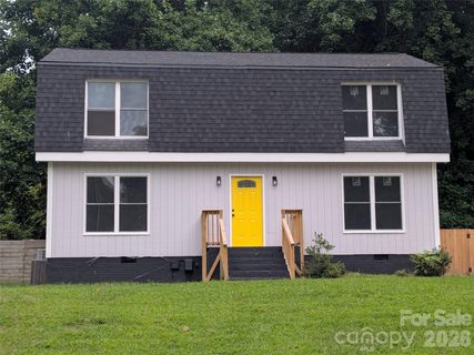 Homes in Briarbrook, Charlotte