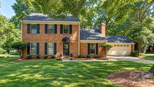 1225 E Barden Road active home in Old Salem, Charlotte, NC
