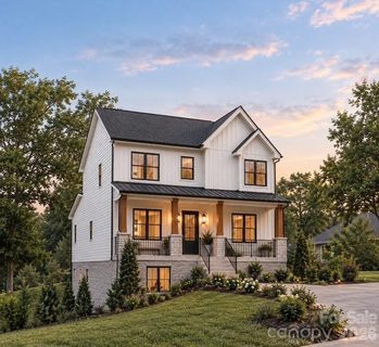 A home in Catawba Heights
