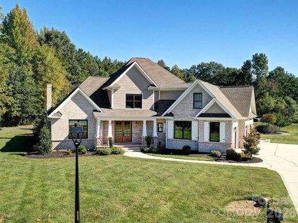 Homes in Kerns Meadow, Huntersville