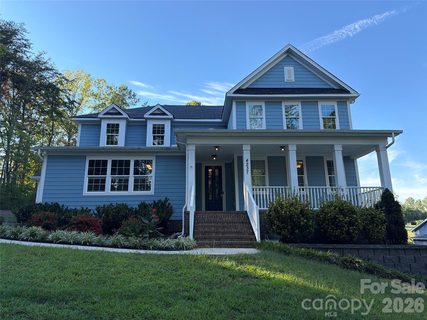 Homes in Fox Chase, Denver