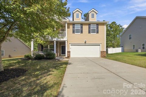 3724 Martele Drive active home in Ravenscroft, Mint Hill, NC