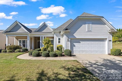 2010 Bronze Leaf Drive active home in Sun City Carolina Lakes, Indian Land, SC