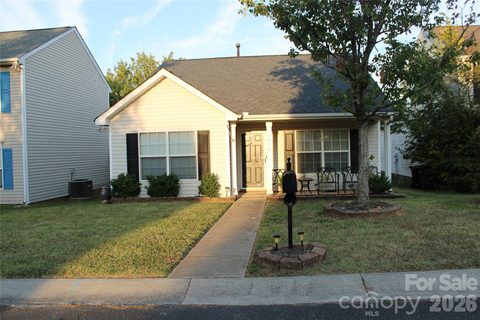 1578 Tuckers Glenn Drive active home in Amber Ridge, Rock Hill, SC