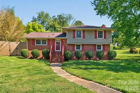 Homes in Westmoreland, Charlotte