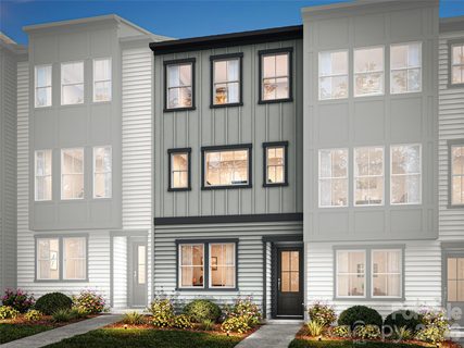 5440 Whaler Walk Way active townhome in Bellflower, Charlotte, NC