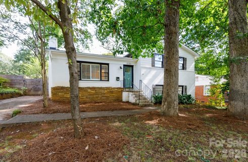 5121 Kistler Avenue active home in Amity Gardens, Charlotte, NC