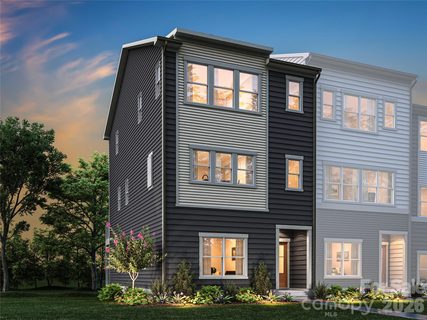 1431 Levy Way active townhome in Context At Oakhurst, Charlotte, NC