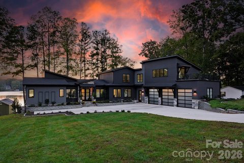 298 Marietta Road active home in Crescent Land & Timber, Mooresville, NC