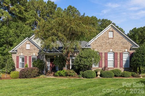 205 Woodward Ridge Drive active home in Stonewater, Mount Holly, NC