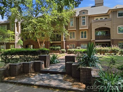 1109 E Morehead Street active condo in Latta Square, Charlotte, NC