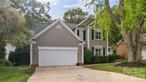 Bordeaux At Vineyard Point, Cornelius