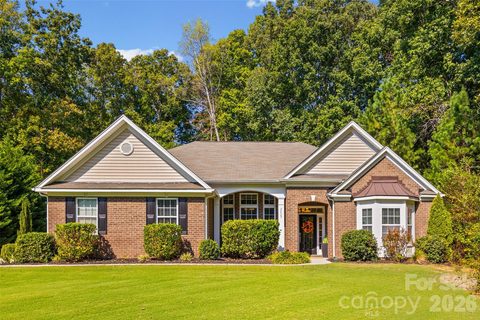2429 Emma Grace Lane active home in Chapel Gate, Rock Hill, SC