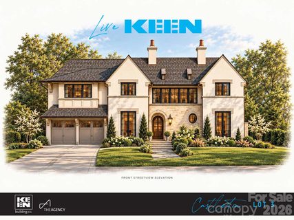 4420 Castleton Road active home in Cotswold, Charlotte, NC