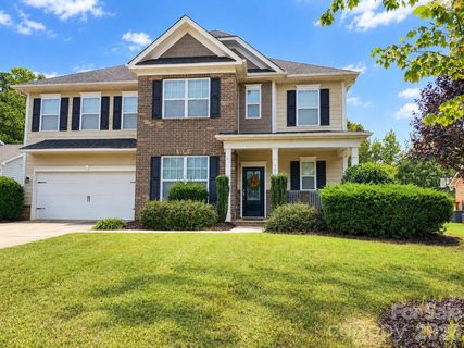 A home in Grove Hall
