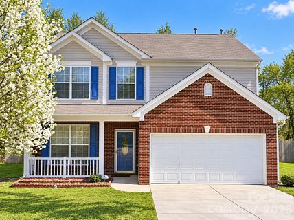 Homes in Woodlands, Charlotte