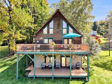 Homes in Balsam Meadows, Waynesville