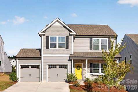 743 Scotch Meadows Loop pending home in Scotch Meadows, Monroe, NC
