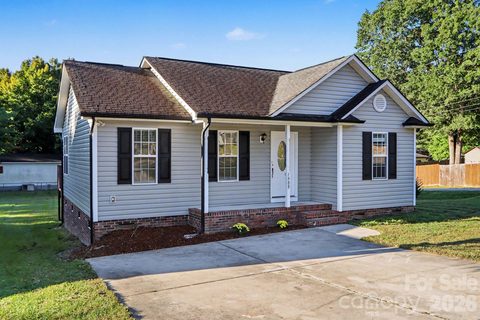 A home in Dixie Park