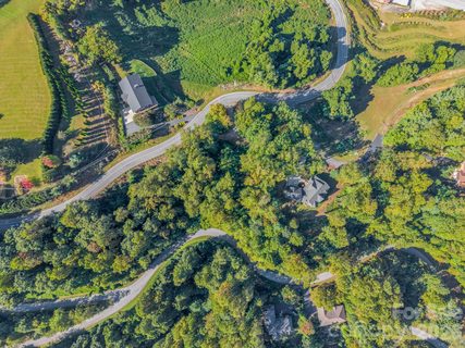 999 Falkirk Way active lot in Cobblestone Village, Zirconia, NC