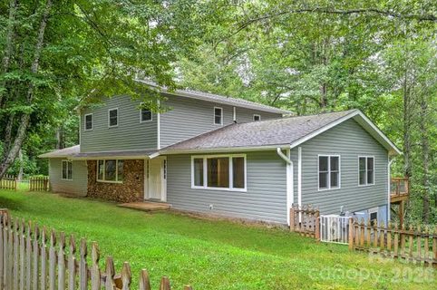 A home in Woodhaven