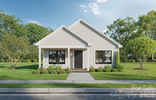 Lot 23 Kimball Street active home in Peacewood, Kannapolis, NC