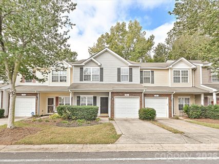 Homes in Cascades, Fort Mill