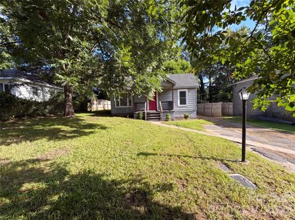 A home in Lakeview