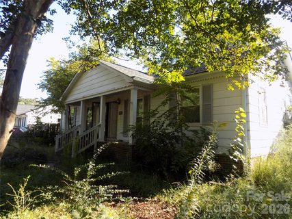 A home in Rudisill Park