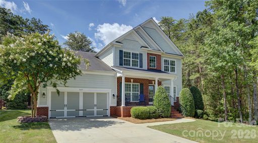 9609 Spurwig Court active home in The Palisades, Charlotte, NC