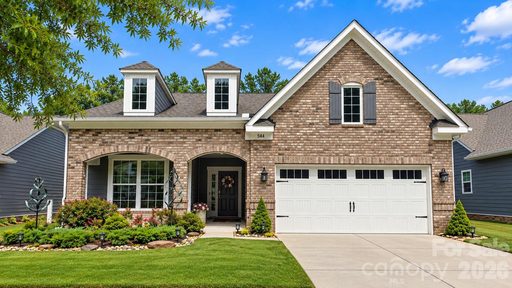 544 Cellini Place pending home in Imagery On Mtn Island, Mount Holly, NC