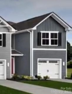 1515 39th Ave Loop sold townhome in Bear Park, Hickory, NC
