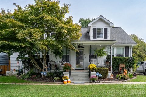 Homes in Royal Oaks, Kannapolis