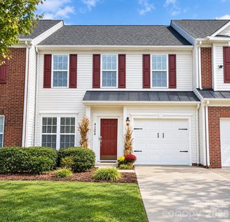 4124 Carl Parmer Drive active home in Harrisburg Town Center, Harrisburg, NC