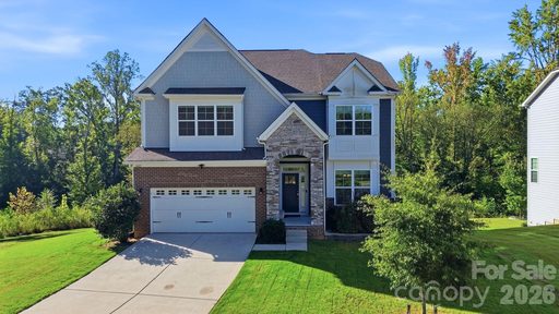 Homes in Covington, Indian Land