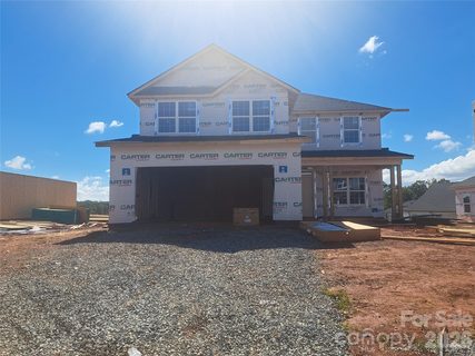 Homes in Kerns Ridge, Salisbury