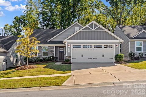 Homes in Woodgrove, Charlotte