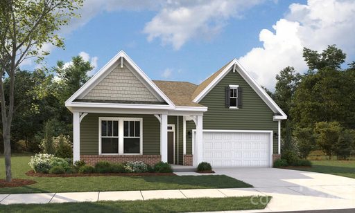 A home in Wingate